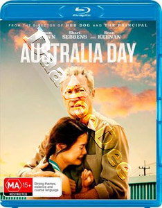 Australia Day |   Blu-Ray